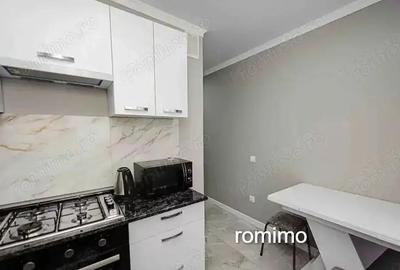 Garsoniera in zona Virtutii de inchiriat - 1