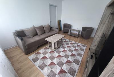 Apartament cu 2 camere semidecomandat, mobilat în City Park Mall - 4
