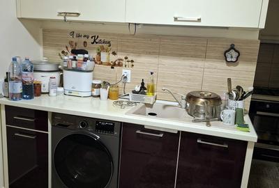 Apartament cu 2 camere decomandat, mobilat în Exercițiu - 8