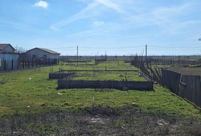 Teren de 1000 mp, în Vădeni - 6