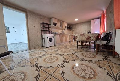 Casă cu 3 camere cu Teren 1020 Mp în Somova - 4