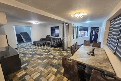 Casă cu 6 camere cu Teren 982 Mp în Central - 9