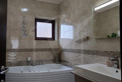 Casa de vanzare in cartier Gheorgheni, D+P+E, zona exclusivista - 8