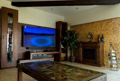 Apartament 2 camere Bulevardul Independentei - 3