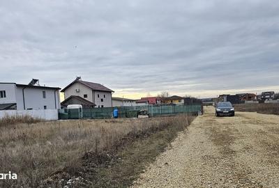 Spațiu comercial, în Dragomirești-Vale - 5