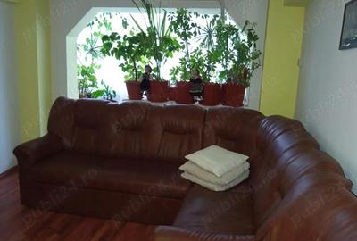 Apartament cu 2 camere semidecomandat în Central - 2