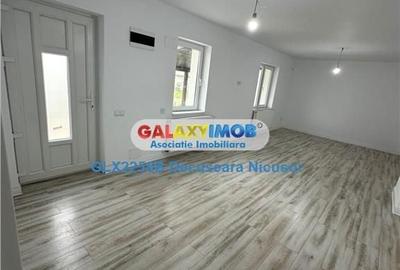 Casă cu 3 camere cu Teren 100 Mp în Chiajna - 3