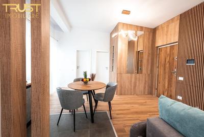 I OFERTA I Apartament 2 camere tip penthouse I Zona Noua I - 6