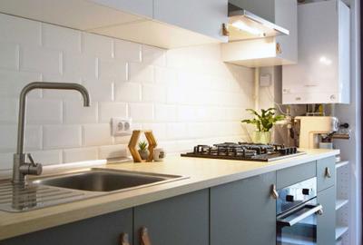 Garsonieră decomandată în Cotroceni - 7