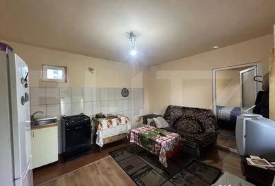 Casă cu 3 camere cu Teren 3600 Mp în Central - 7