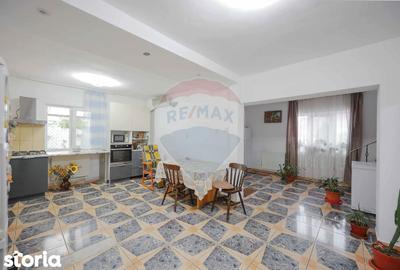 Spațiu comercial, de 265 mp, în Sânmartin - 4