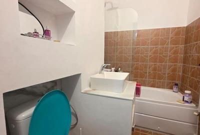 Garsonieră în Central