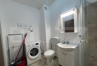 Apartament 2 camere, 42 mp, parcare, zona Eroilor - 2