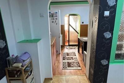 Apartament cu 2 camere decomandat în Exercițiu - 6