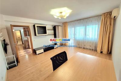 Apartament cu 2 camere decomandat, mobilat în Vitan