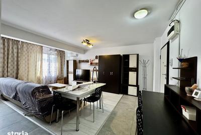 Apartament cu 2 camere, mobilat în Vitan - 6
