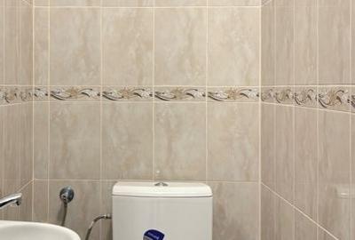 APARTAMENT CU 3 CAMERE DECOMANDAT AFLAT LANGA PIATA AMZEI - RETRAS DE LA STRADA - 17