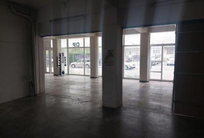 Spațiu comercial, de 180 mp, în Câmpulung Moldovenesc - 2