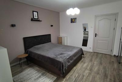 Garsonieră semidecomandată în Drumul Taberei - 3