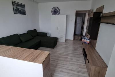 Apartament cu 2 camere decomandat în Berceni - 1