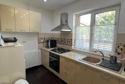 Casa individuala 90mp utili, 471 mp teren - 2