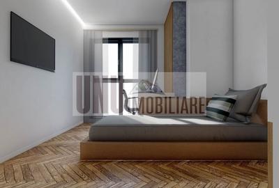 *BLOC NOU*Apartament 1 camera,Tatarasi - 3