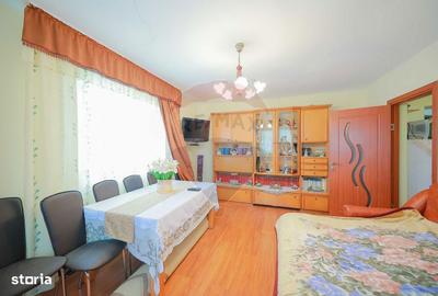 Casă cu 4 camere în Sântandrei - 6