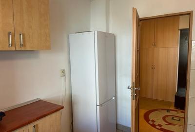 Apartament cu 3 camere circular, mobilat în Drumul Taberei - 10