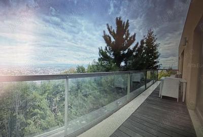 Apartament cu 2 camere decomandat în Drumul Poienii - 4