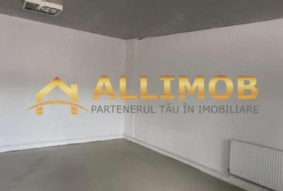 Spațiu comercial, de 140 mp, în Mihai Bravu