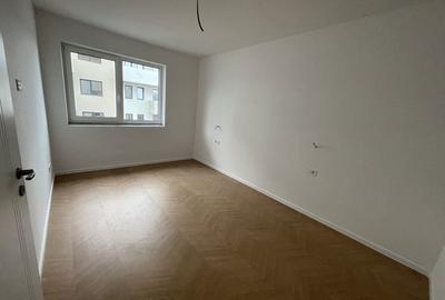 Apartament cu 2 camere semidecomandat în Sânnicoară - 4