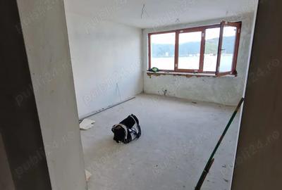Apartament 2 Camere Decomandat Vedere La Dunare Et 7 Bloc Turn Nord - 3