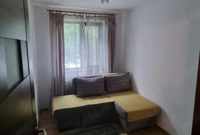 Apartament cu 3 camere semidecomandat în 9 Mai - 6