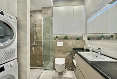 Garsonieră decomandată în Centrul Istoric - 2