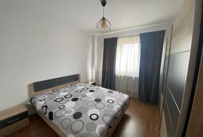 Apartament cu 2 camere decomandat în 13 Septembrie - 7