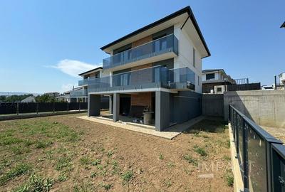 Vânzare casa individuala, de înaltă calitate, cu o panorama deosebita! - 4