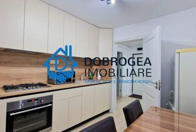 ULTRACENTRAL -2 CAMERE DECOMANDAT, CENTRALA GAZ , MODERN MOBILAT SI UTILAT - 2