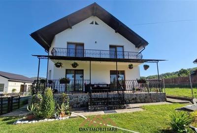 Casa cu etaj, 10 ari teren, in zona Dru Relax - 3