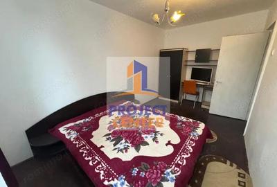 Apartament cu 2 camere decomandat în Teilor - 3