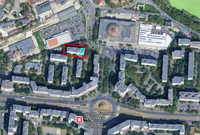 Vand Apartament 2 Camere Decomandat Piata Delfinului Pantelimon Pret Negociabil - 9