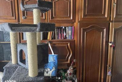 3 cam dec et intermediar bloc izolat Sagului Rebreanu - 3