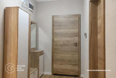 Apartament cu 2 camere decomandat în Intim - 8
