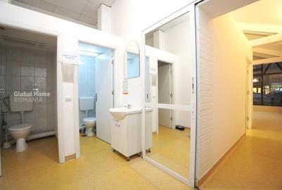 Spațiu comercial, de 45 mp, în Obor - 10