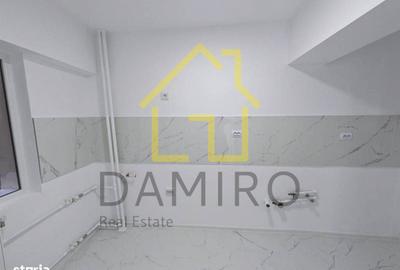 Apartament cu 2 camere decomandat în Obor