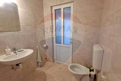 Casă cu Teren 800 Mp în Gălățeni - 17