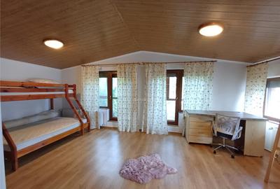 Vila Mogosoaia - 5 camere - 2 bai - 160 mp - 1100 mp teren - 25