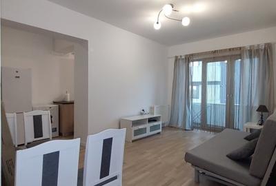 Garsonieră semidecomandată în Sisești - 7