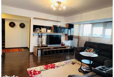 Apartament cu 4 camere în Marghiloman - 8