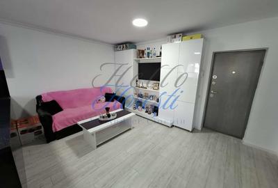 Apartament 2 camere, 42.57mp , Zona Teilor, Floresti - 4