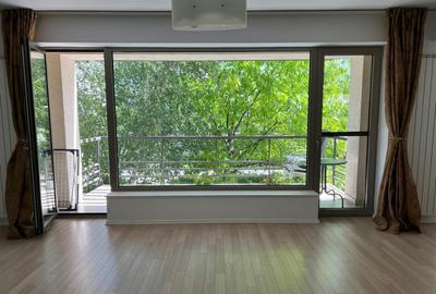 Apartament 4 camere - Baneasa - Vila - 2